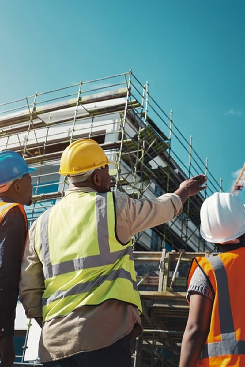 Builders Liability Back